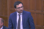 Saqib Bhatti MP in the Westminster Hall Debate on knife crime in the West Midlands