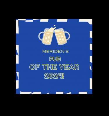 Meriden's Pub of the Year image 